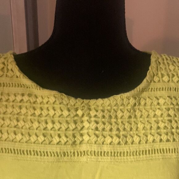 Ann Taylor Factory  size L preloved ♥️ - Picture 3 of 10